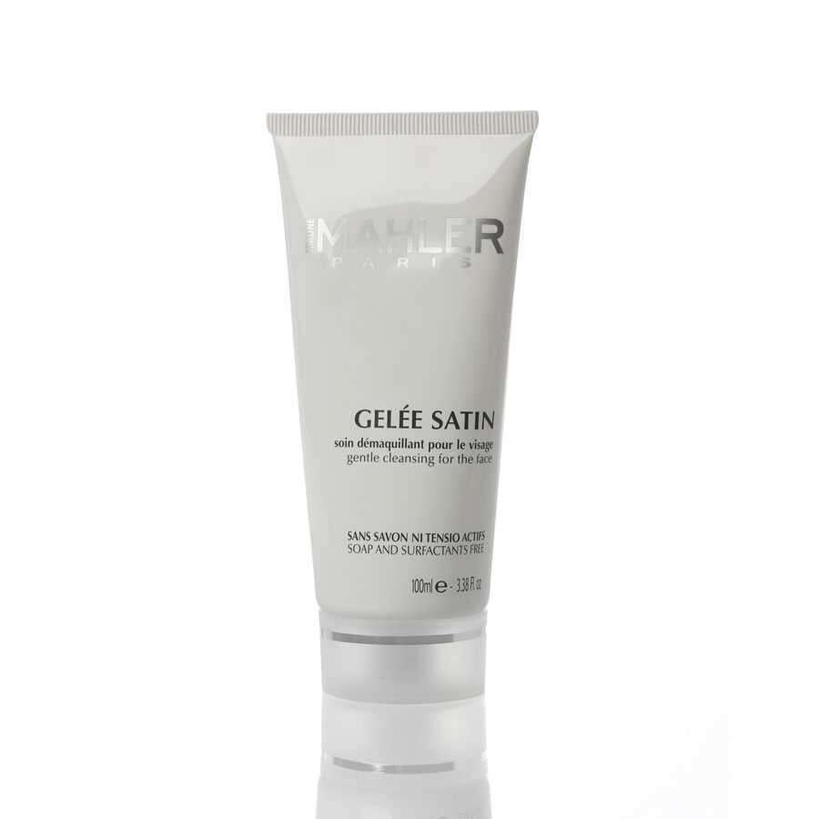 Simone Mahler - Gelée satin Make-up Removal 100ml