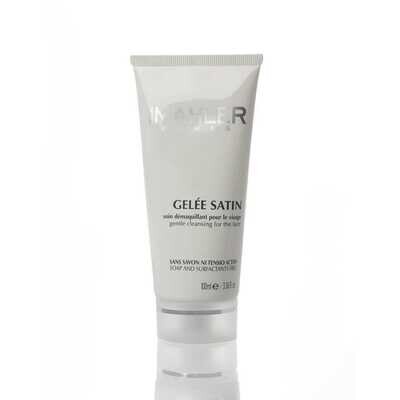 Simone Mahler - Gelée satin Make-up Removal 100ml