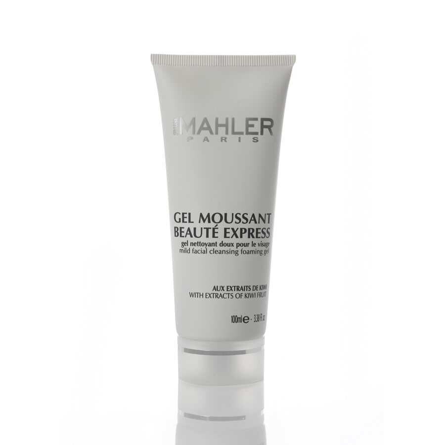 Simone Mahler - Gel Moussant Beauté Express Gentle Facial Cleansing Gel 100ml