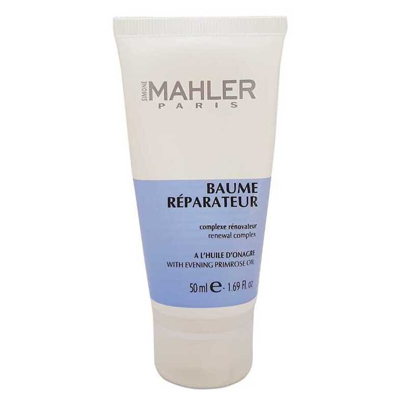Simone Mahler - Body Baume Réparateur Renewal Complex 150ml
