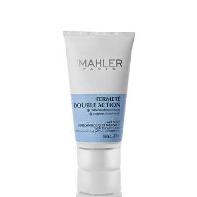 Simone Mahler - Body Fermeté Double Action Double Stretch Mark &amp; Restructuring Action 150ml