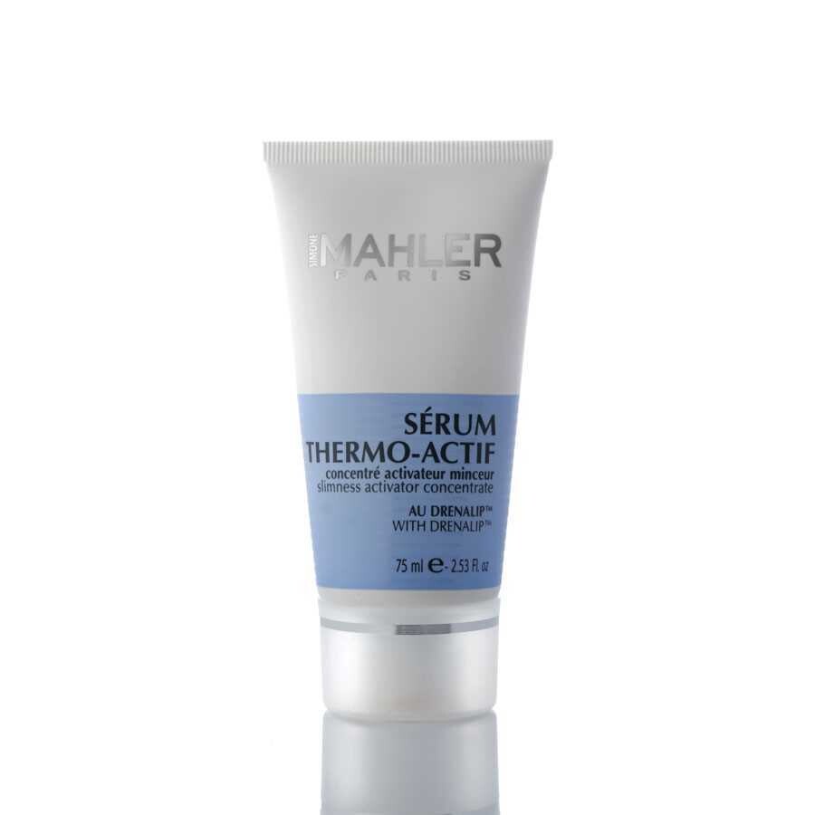 Simone Mahler - Body Serum Thermo Actif Slimness Activator Concentrate 50ml