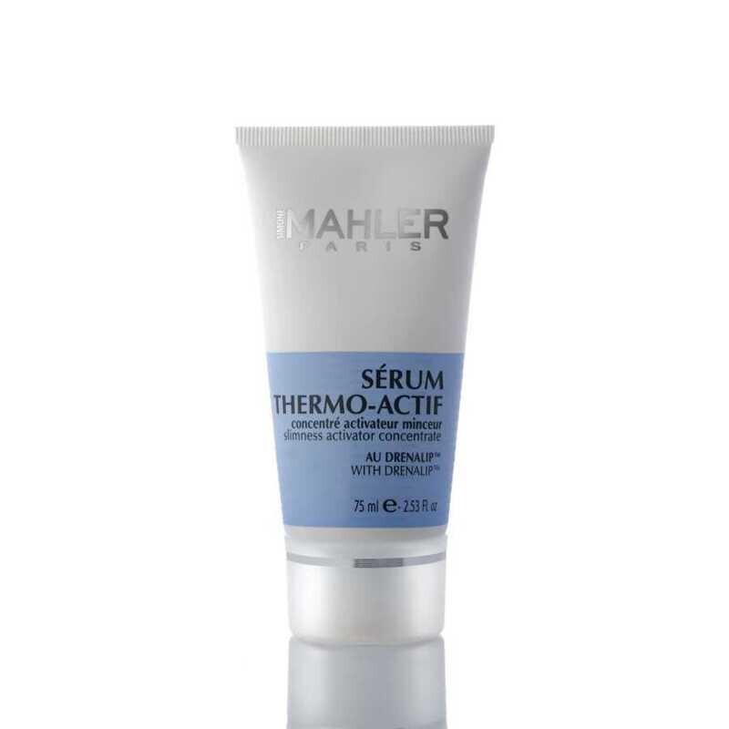 Simone Mahler - Body Serum Thermo Actif Slimness Activator Concentrate 50ml
