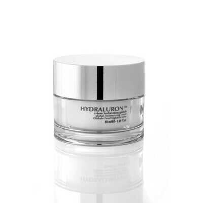 Simone Mahler - Hydraluron Cream Eco-refill 50ml