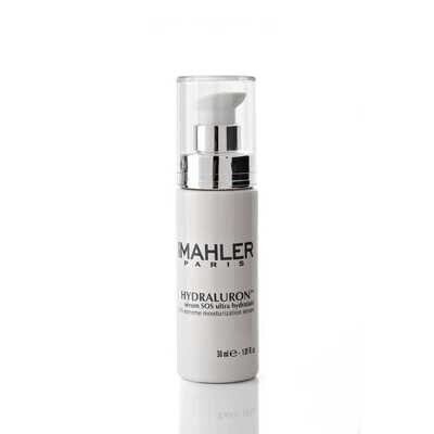 Simone Mahler - Hydraluron Serum Ultra Hydrating SOS Serum 30ml