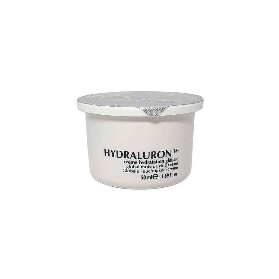 Simone Mahler - Hydraluron Cream Refill 50ml