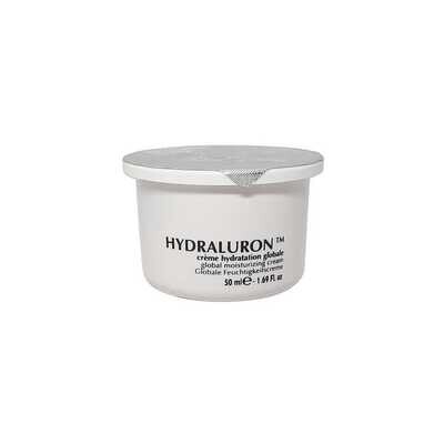 Simone Mahler - Hydraluron Cream Refill 50ml