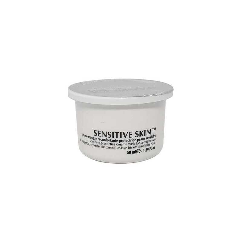 Simone Mahler - Sensitive Skin Crème Refill 50ml