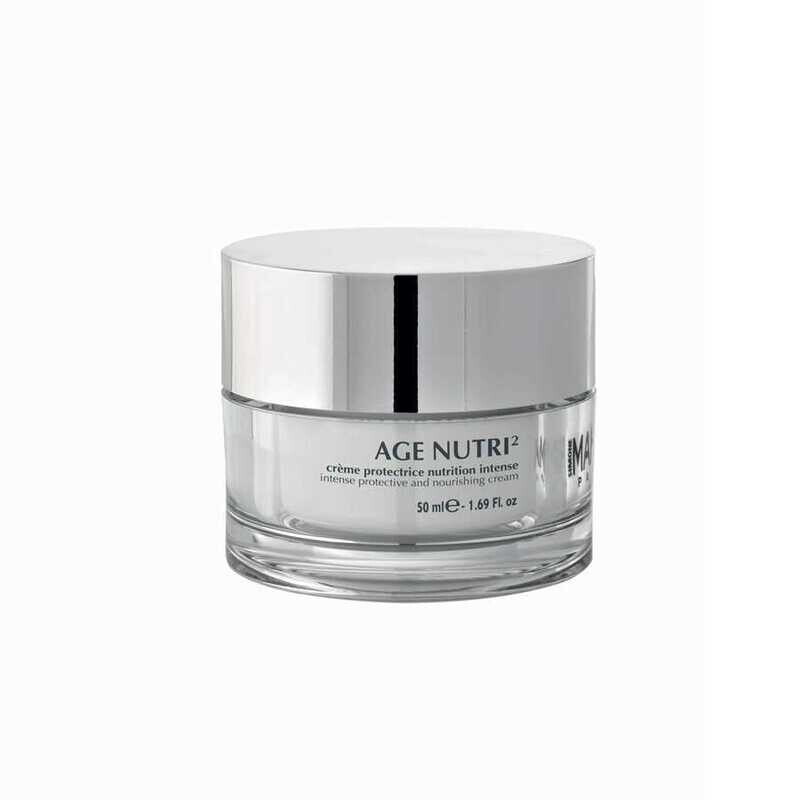 Simone Mahler - Age Nutri2 Crème Eco-refill 50ml