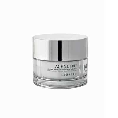Simone Mahler - Age Nutri2 Crème Eco-refill 50ml
