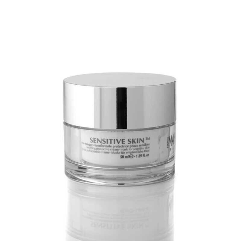 Simone Mahler - Sensitive Skin Crème Eco-refill 50ml
