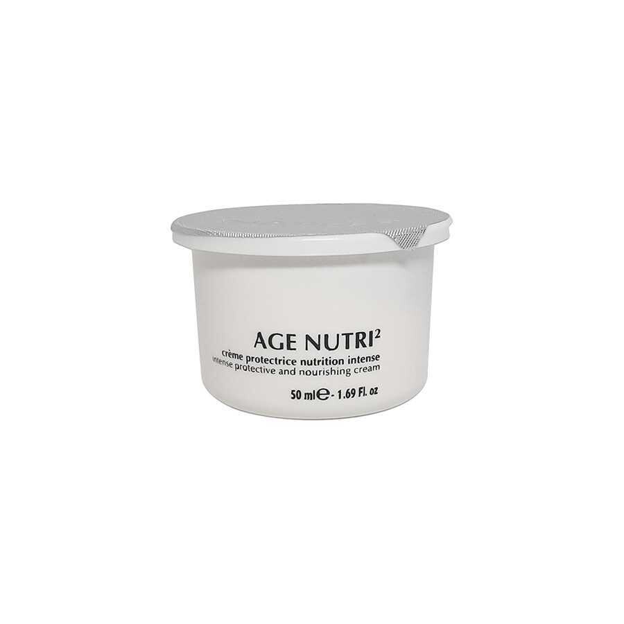 Simone Mahler - Age Nutri2 Crème Refill 50ml