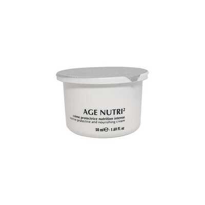 Simone Mahler - Age Nutri2 Crème Refill 50ml