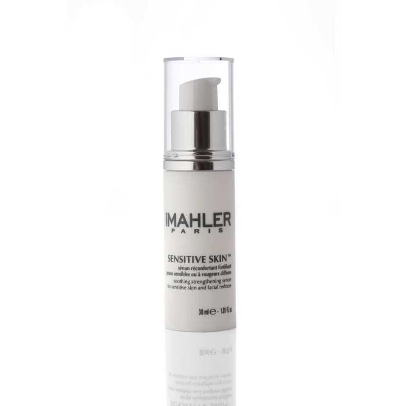 Simone Mahler - Sensitive Skin Serum 30ml