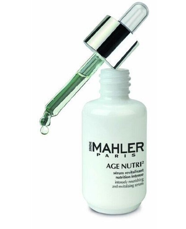 Simone Mahler - Age Nutri2 Serum 30ml