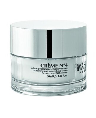 Simone Mahler - Crème NO4 Eco-refill 50ml