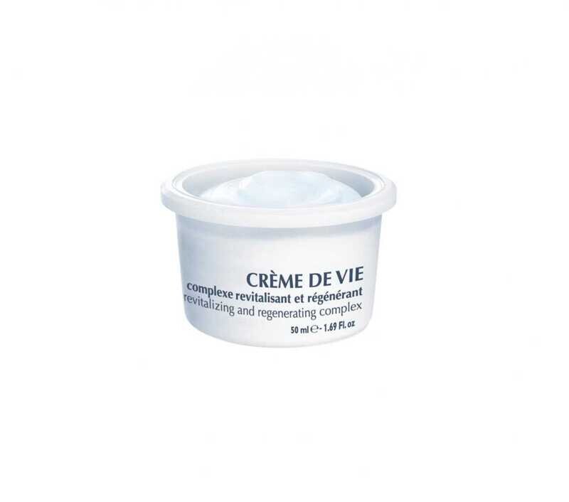 Simone Mahler - Crème de Vie Eco-refill 50ml
