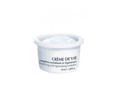 Simone Mahler - Crème de Vie Eco-refill 50ml