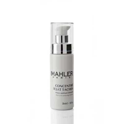 Simone Mahler - Concentré Éclat Taches Intensive Unifying Serum 30ml