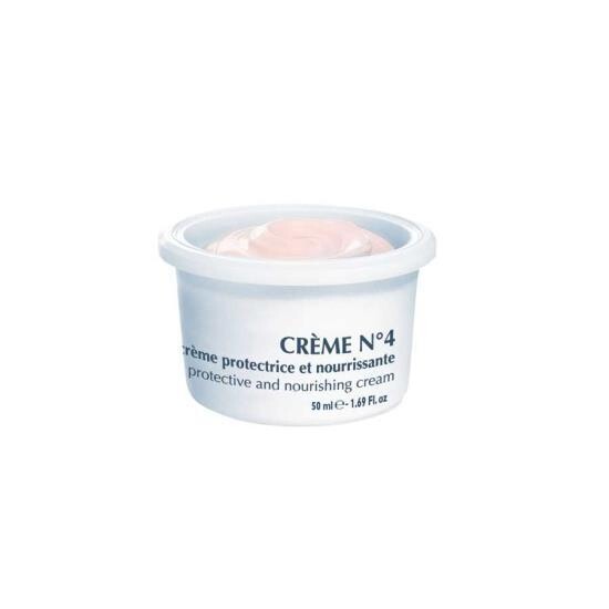 Simone Mahler - Crème NO4 Refill 50ml