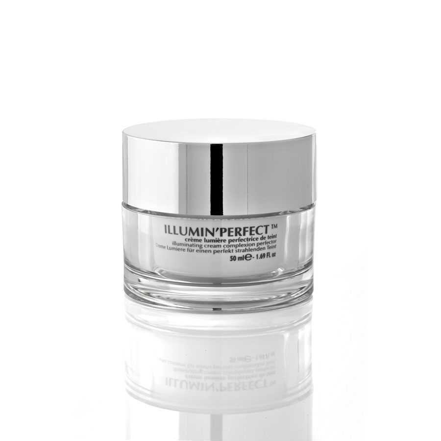 Simone Mahler - Illumin&#39;perfect Crème Illuminating Cream Complexion Perfector Eco-refill 50ml
