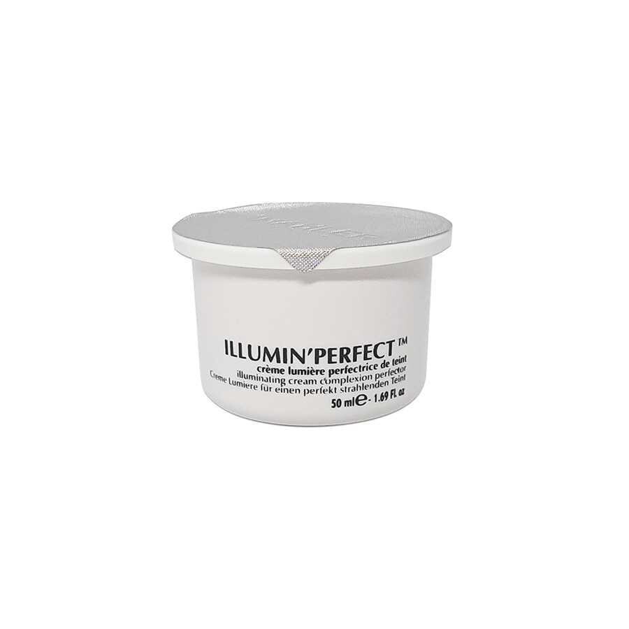Simone Mahler - Illumin&#39;perfect Crème Illuminating Cream Complexion Perfector Refill 50ml