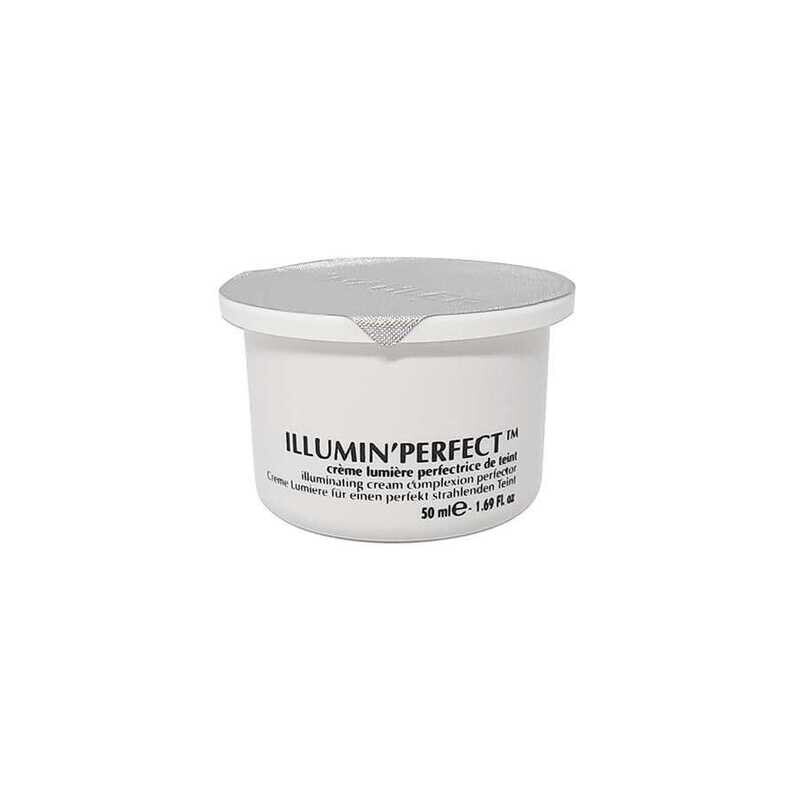 Simone Mahler - Illumin&#39;perfect Crème Illuminating Cream Complexion Perfector Refill 50ml