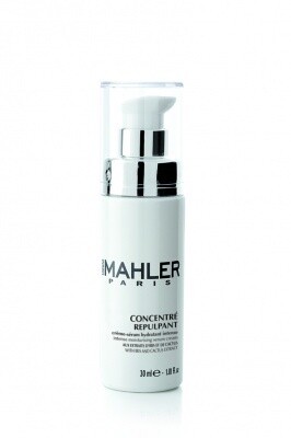 Simone Mahler - Concentré Repulpant 30ml