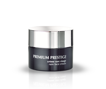 Simone Mahler - Premium Prestige Cream Eco-refill 50ml
