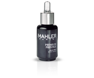 Simone Mahler - Premium Prestige Extrait Divin 30ml