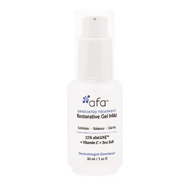 AFAs - Restorative Gel Mild 30ml