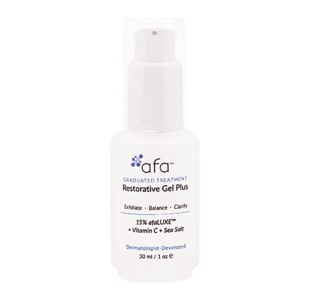 AFAs - Restorative Gel Plus 30ml