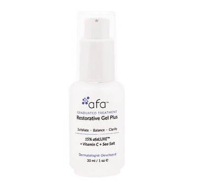 AFAs - Restorative Gel Plus 30ml