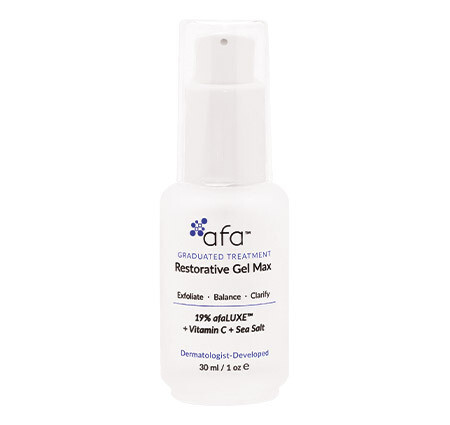 AFAs - Restorative Gel Max 30ml