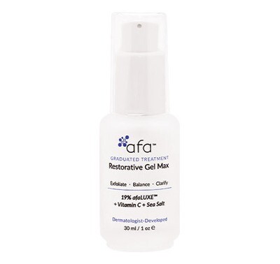 AFAs - Restorative Gel Max 30ml