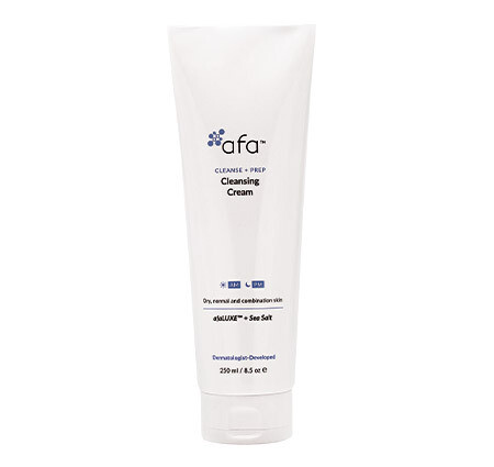 AFAs - Cleansing Cream 250ml