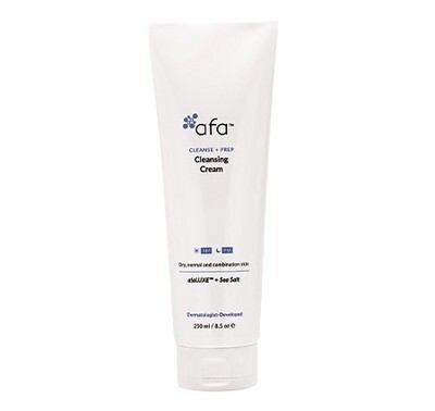 AFAs - Cleansing Cream 250ml