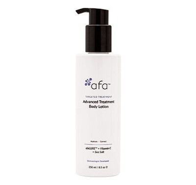 AFAs - Advanced Treatment Body Lotion 250ml