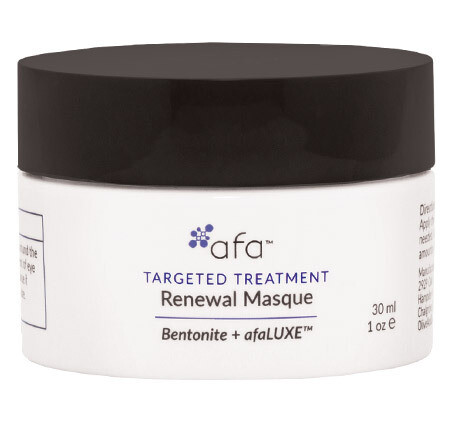 AFAs - Renewal Masque 30ml