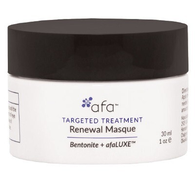 AFAs - Renewal Masque 30ml