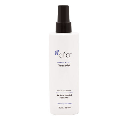 AFAs - Toner Mist 250ml