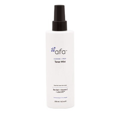 AFAs - Toner Mist 250ml