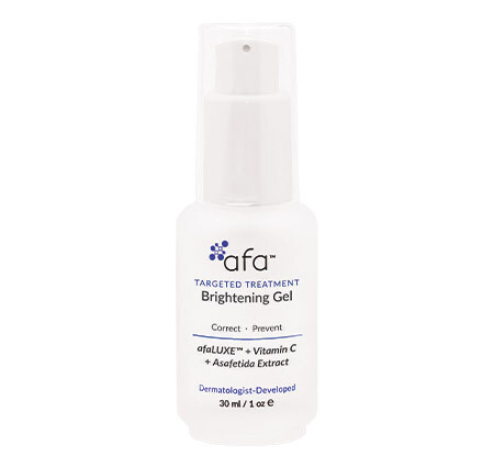 AFAs - Brightening Gel 30ml
