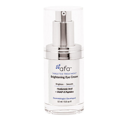 AFAs - Brightening Eye Cream 15ml