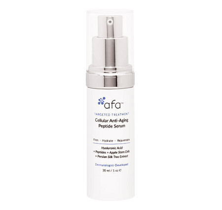 AFAs - Cellular Anti-Aging Peptide Serum 30ml