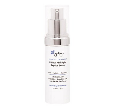 AFAs - Cellular Anti-Aging Peptide Serum 30ml