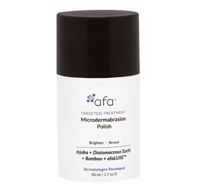 AFAs - Microdermabrasion Polish 50ml