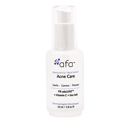 AFAs - Acne Care 53ml
