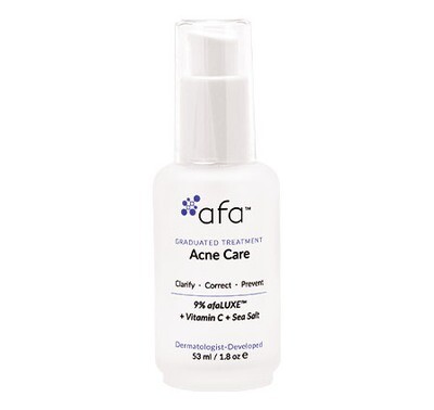 AFAs - Acne Care 53ml