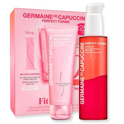 Germaine de Capuccini - Perfect Forms Kit With Purchase Over 750$